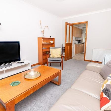 'Sunset View' Eclectic & Stylish One Bed Apartment Newport-On-Tay Luaran gambar