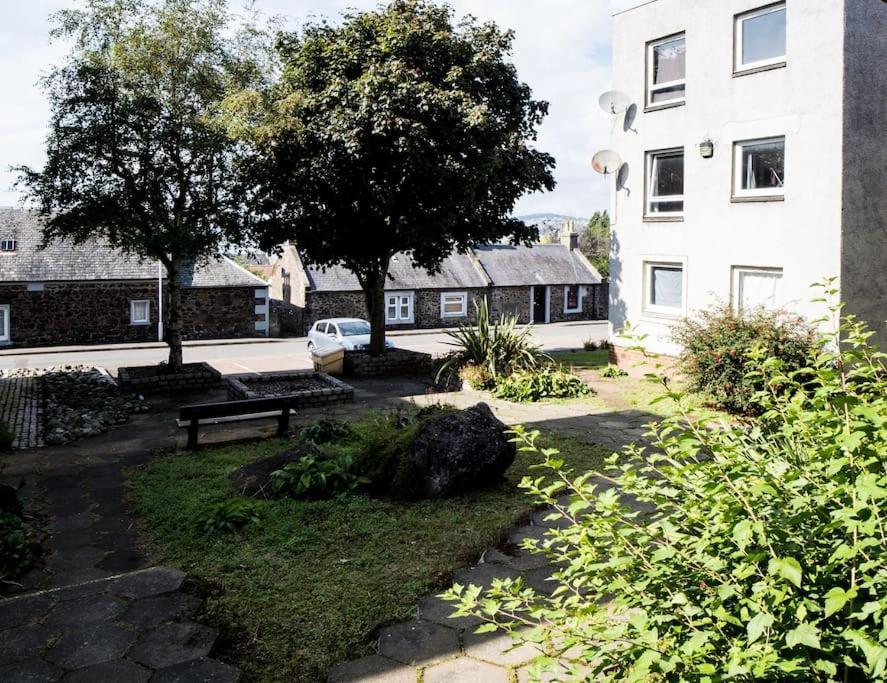 'Sunset View' Eclectic & Stylish One Bed Apartment Newport-On-Tay Luaran gambar