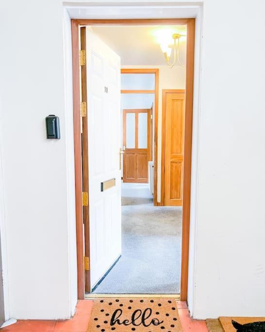 'Sunset View' Eclectic & Stylish One Bed Apartment Newport-On-Tay Luaran gambar